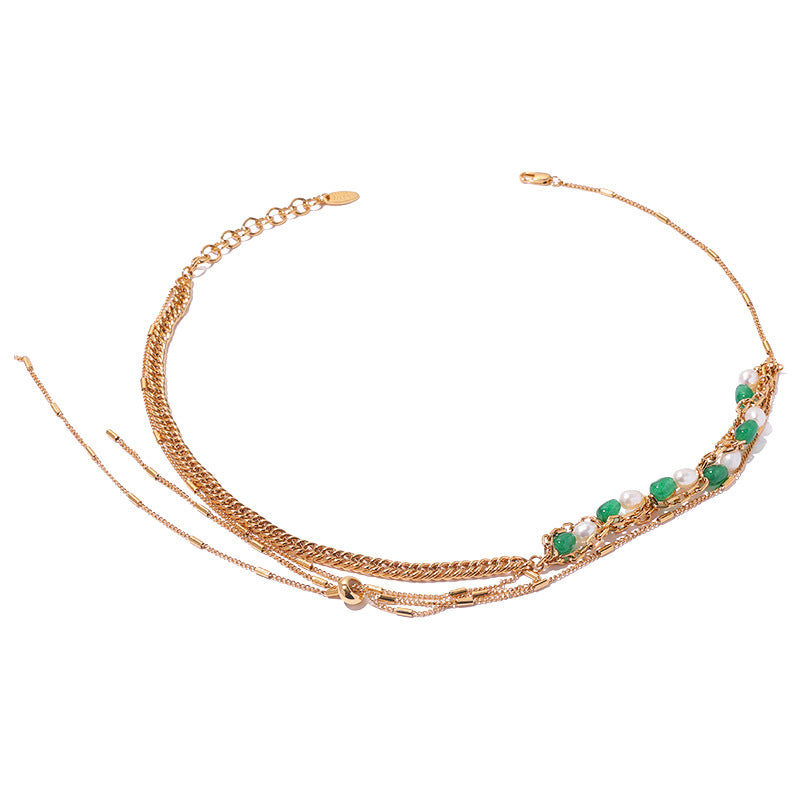 Bali Necklace