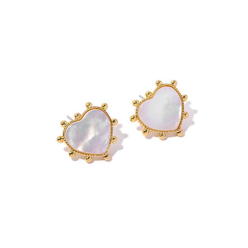 Pure Love Earrings