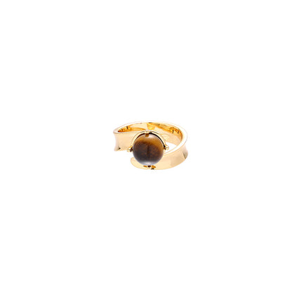 Forest Gem Ring