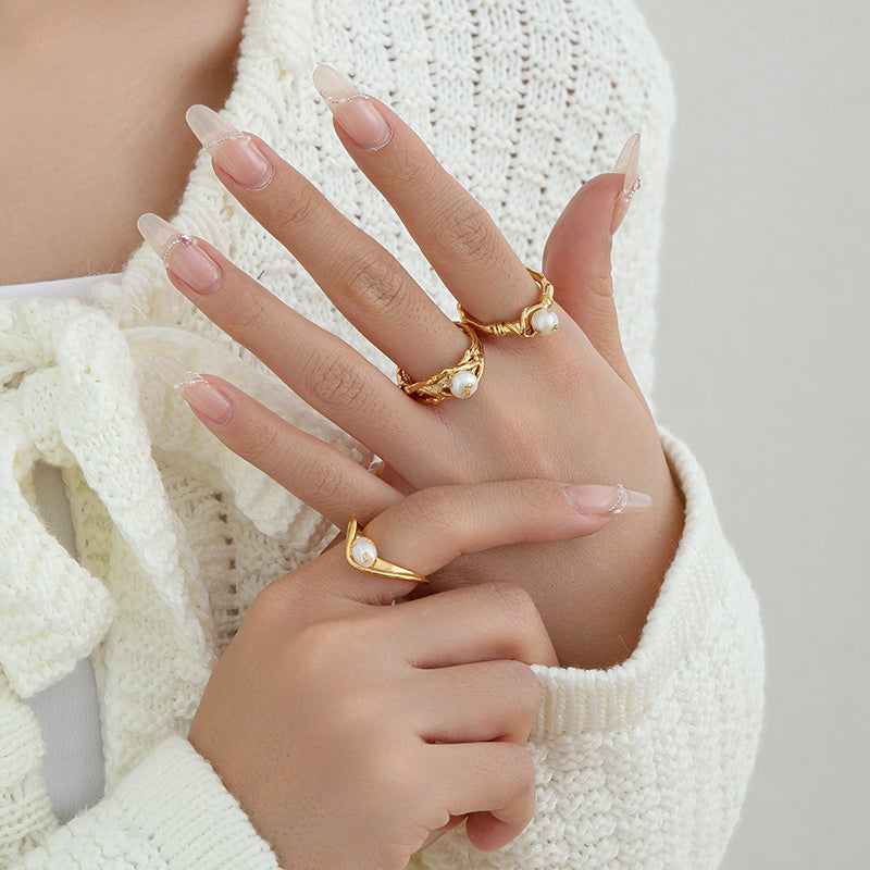 Retro-Ring