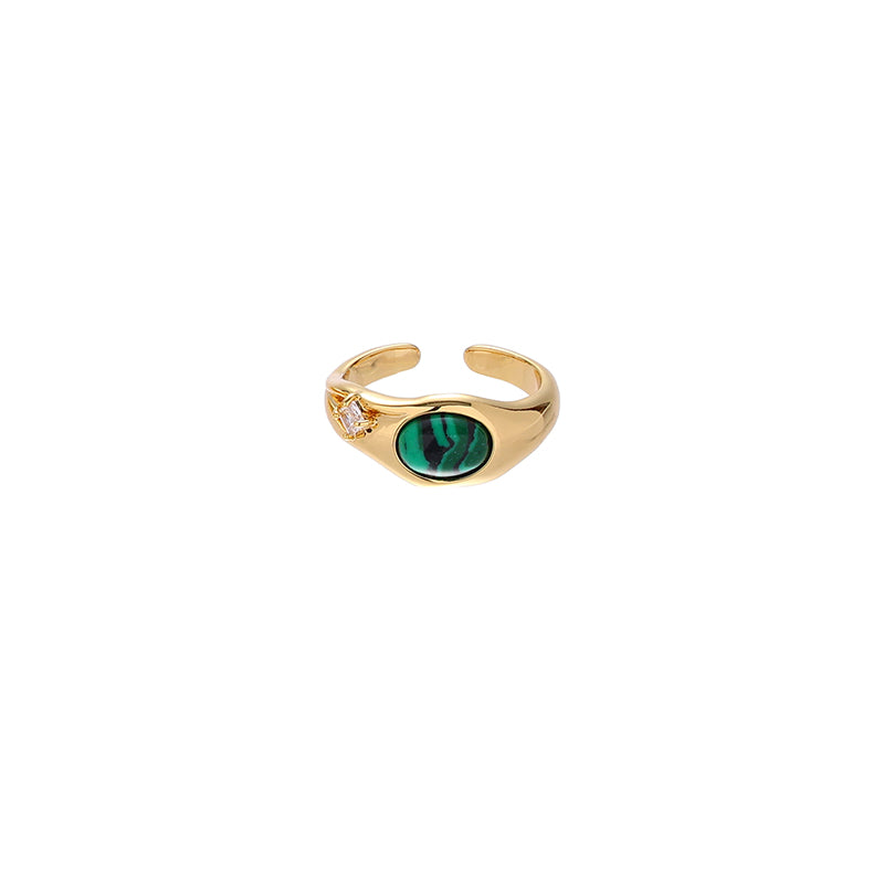 Peace Mood Ring