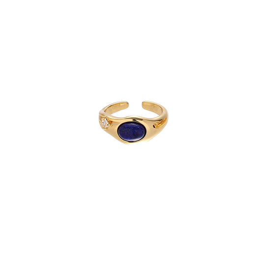 Chic Mood Ring