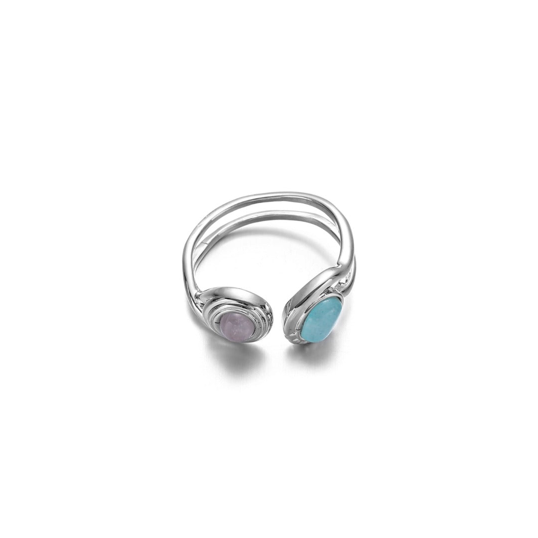 Ring Behuli Bubble Creek Ring – BHelmi