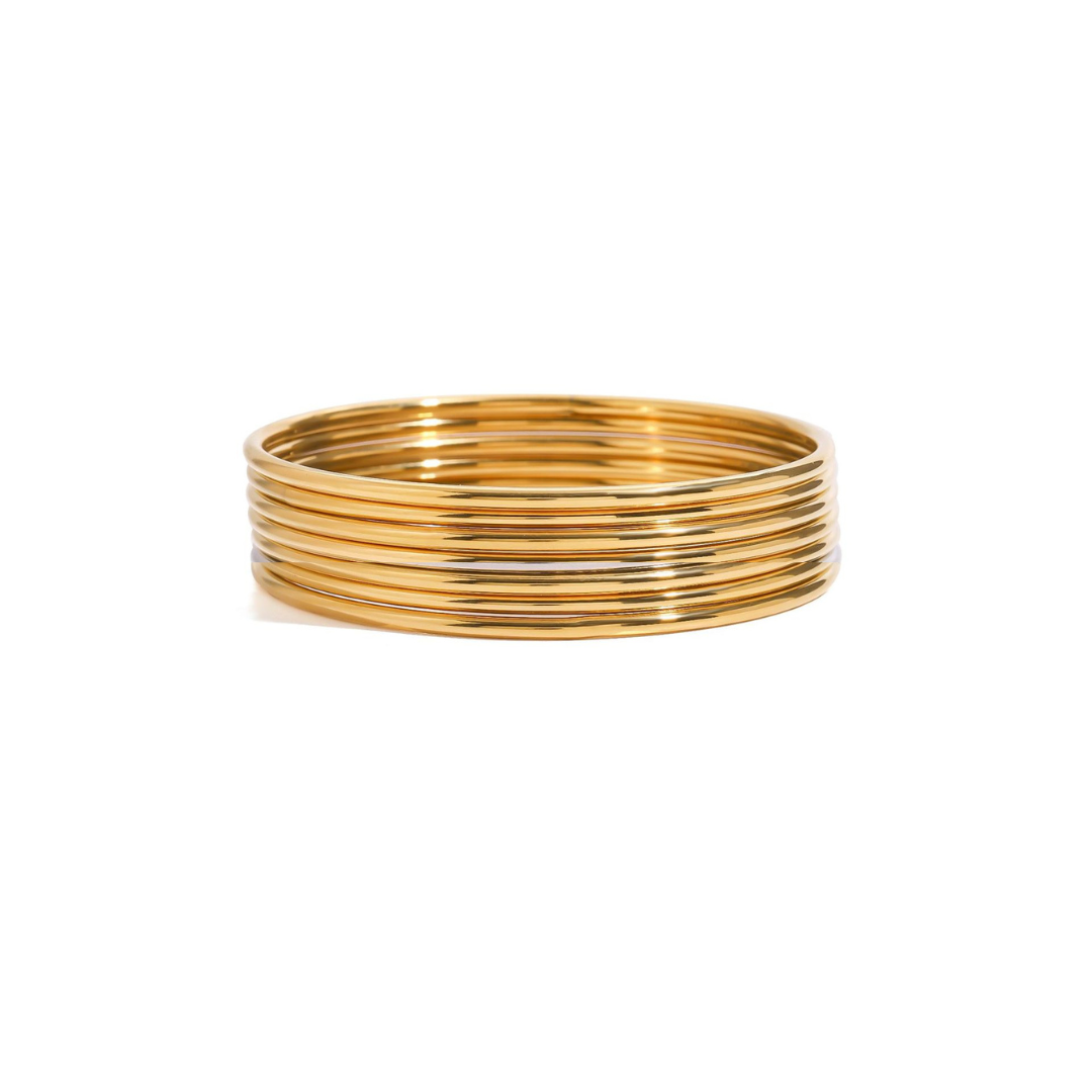 Grown Up Bracelets