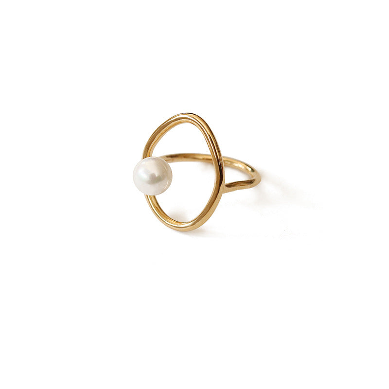 Imperfection Ring