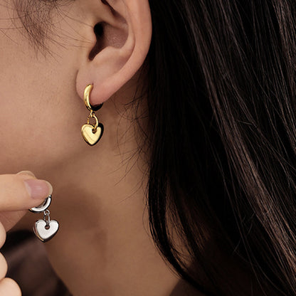 Into to You Earrings