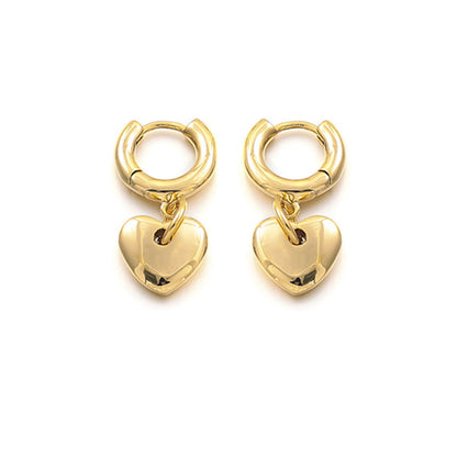Into to You Earrings