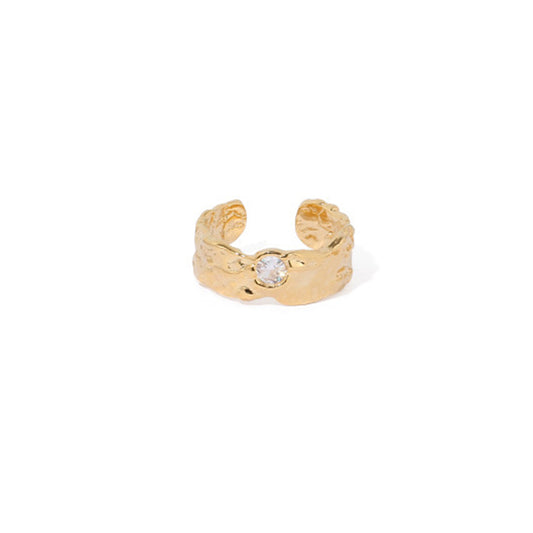Einsamer Sternring 