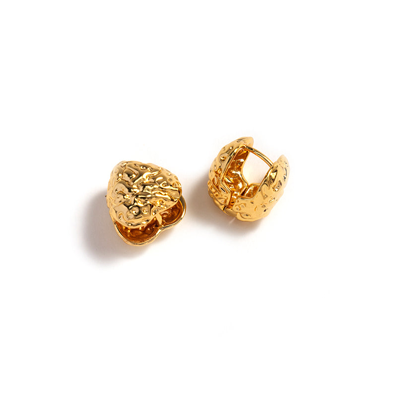 Luxe Love Earrings