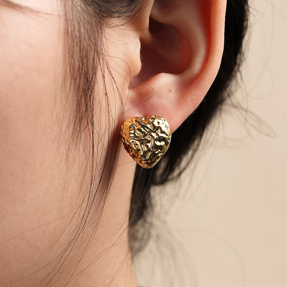 Luxe Love Earrings