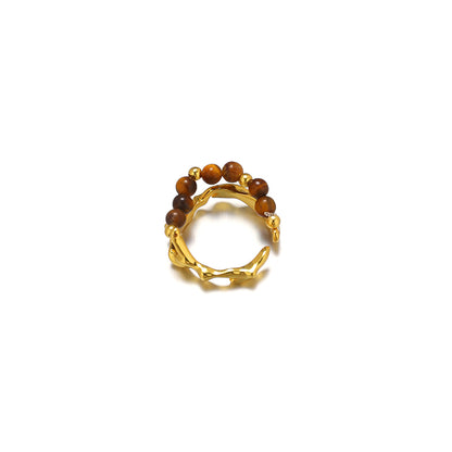 New Iconic Ring