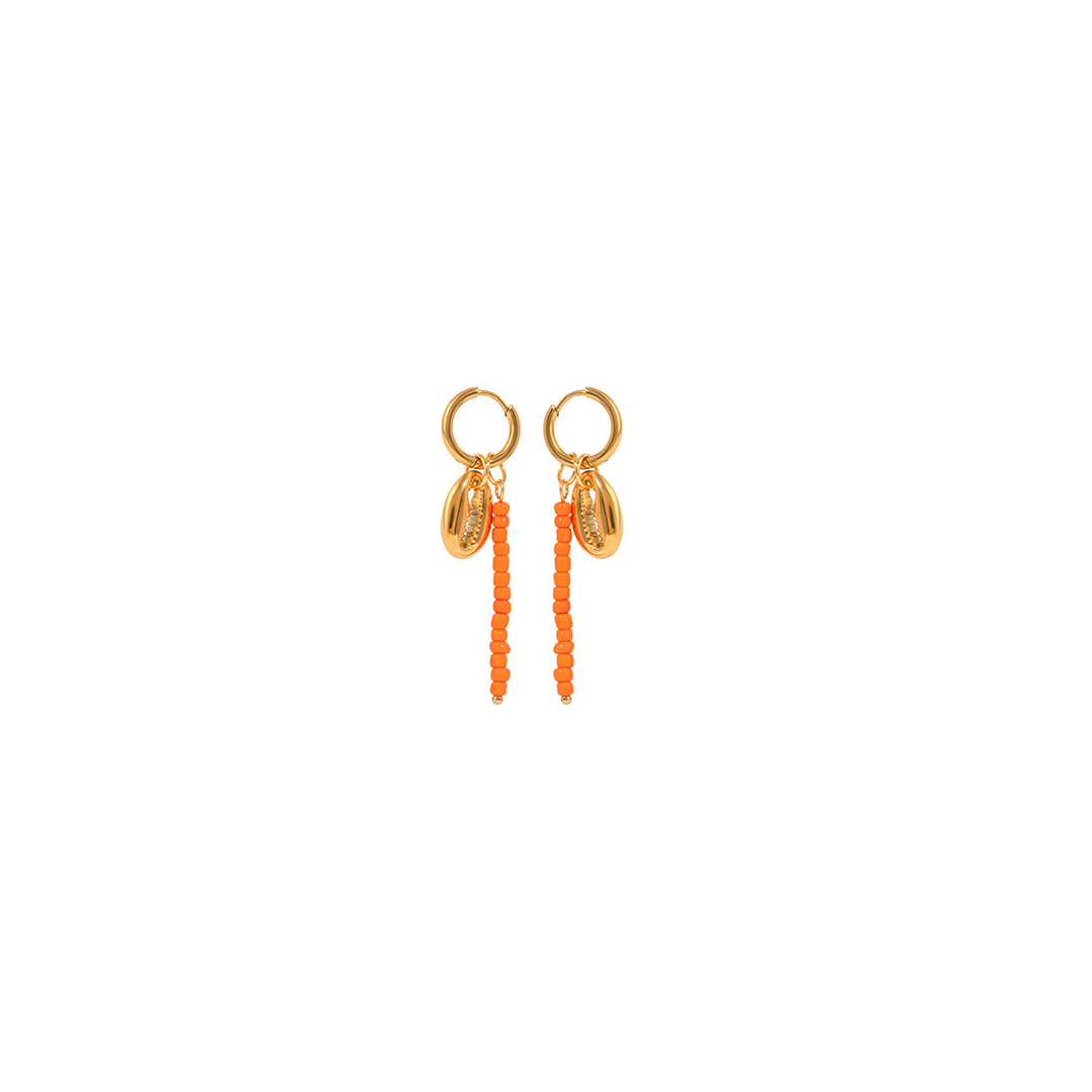 Ocean Tidebringer Earrings