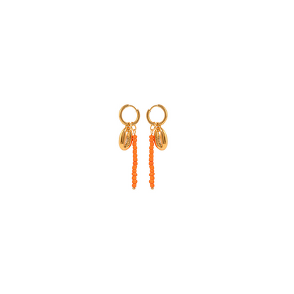 Ocean Tidebringer Earrings