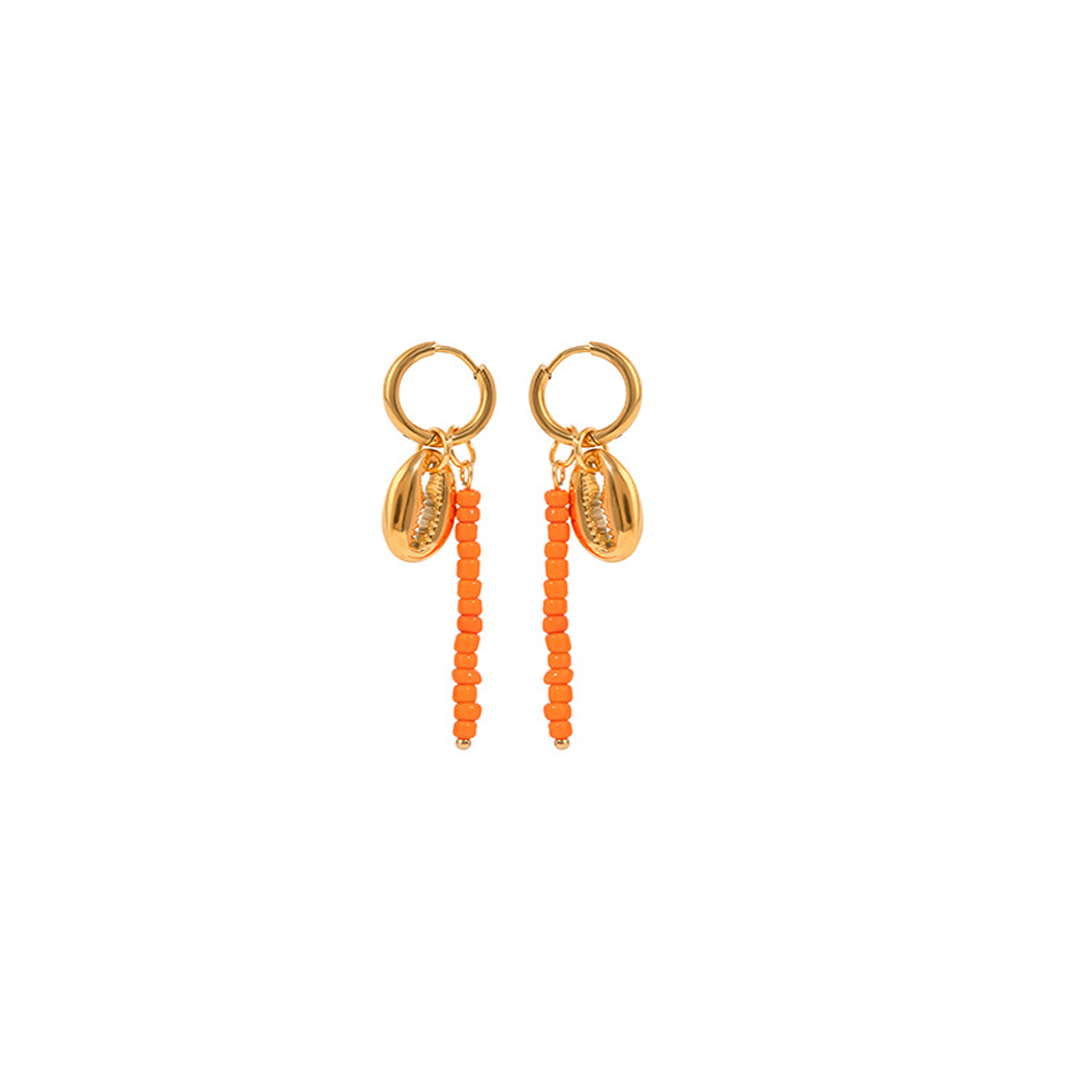 Ocean Tidebringer Earrings