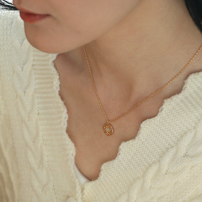 Polaris Necklace