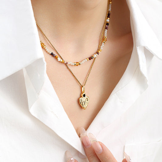 Renewed Radiance Necklace