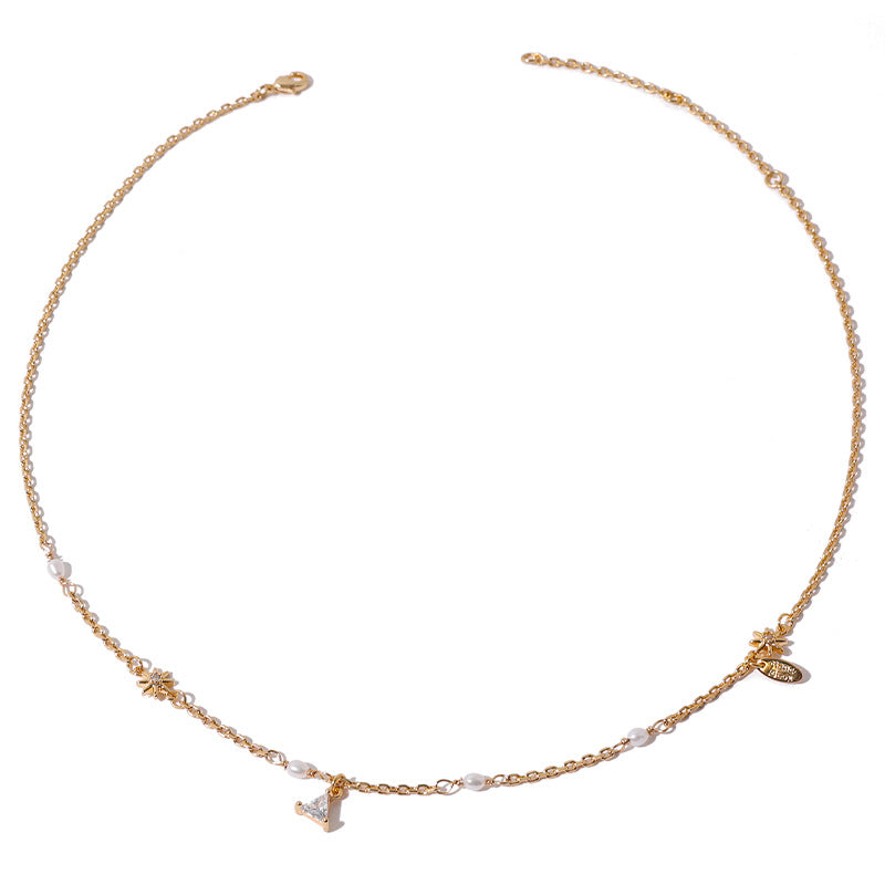 Starlight Necklace