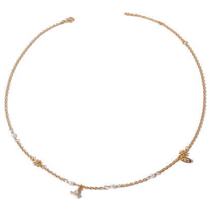 Starlight Necklace