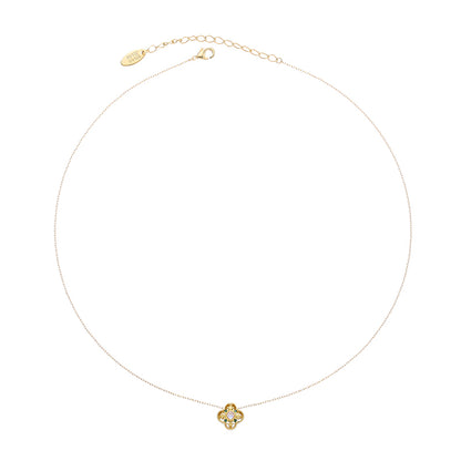 Su Garden Necklace