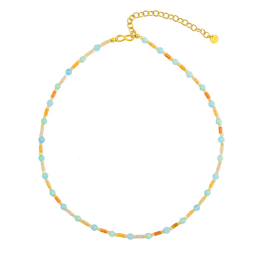 Sunny River Choker