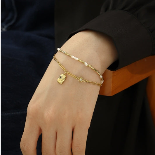 Was auch immer Sie wollen, Armbänder