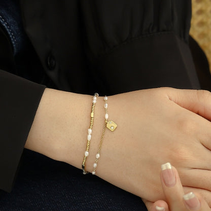 Was auch immer Sie wollen, Armbänder