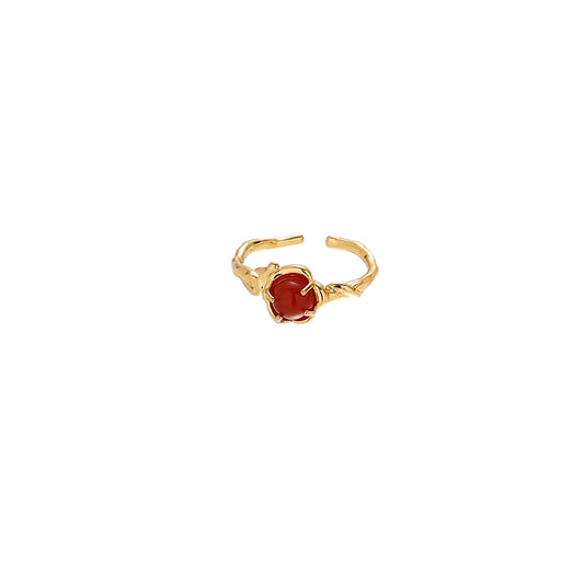 Red Planet Ring