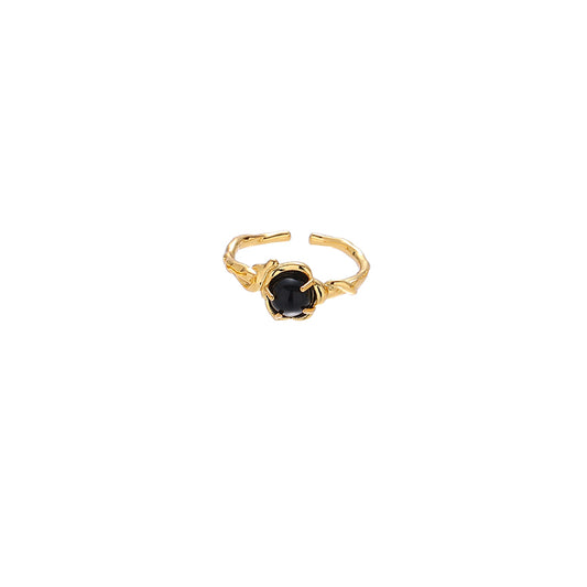 Black Hole Ring