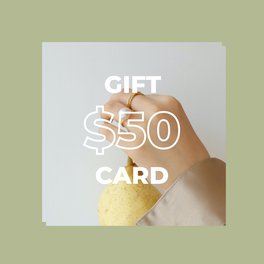 BHelmi Gift Card