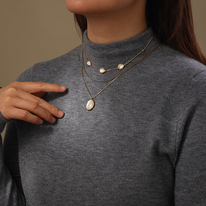 Moonlight Choker