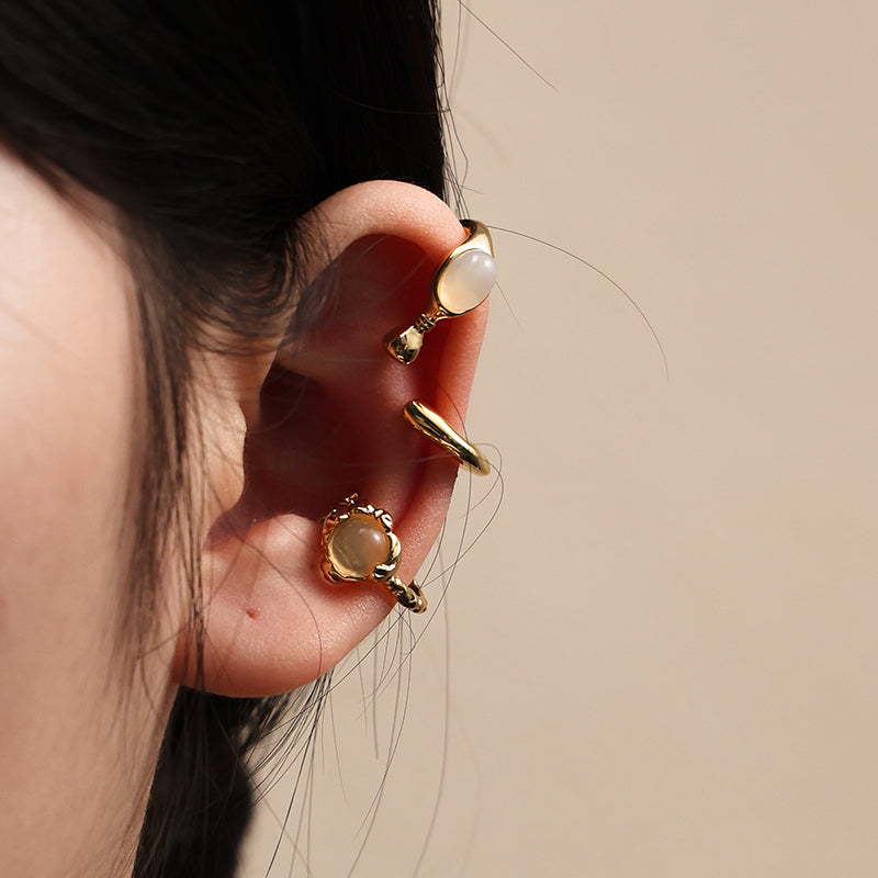 Echo Ear Cuff