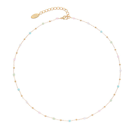 Spring Fling Necklace