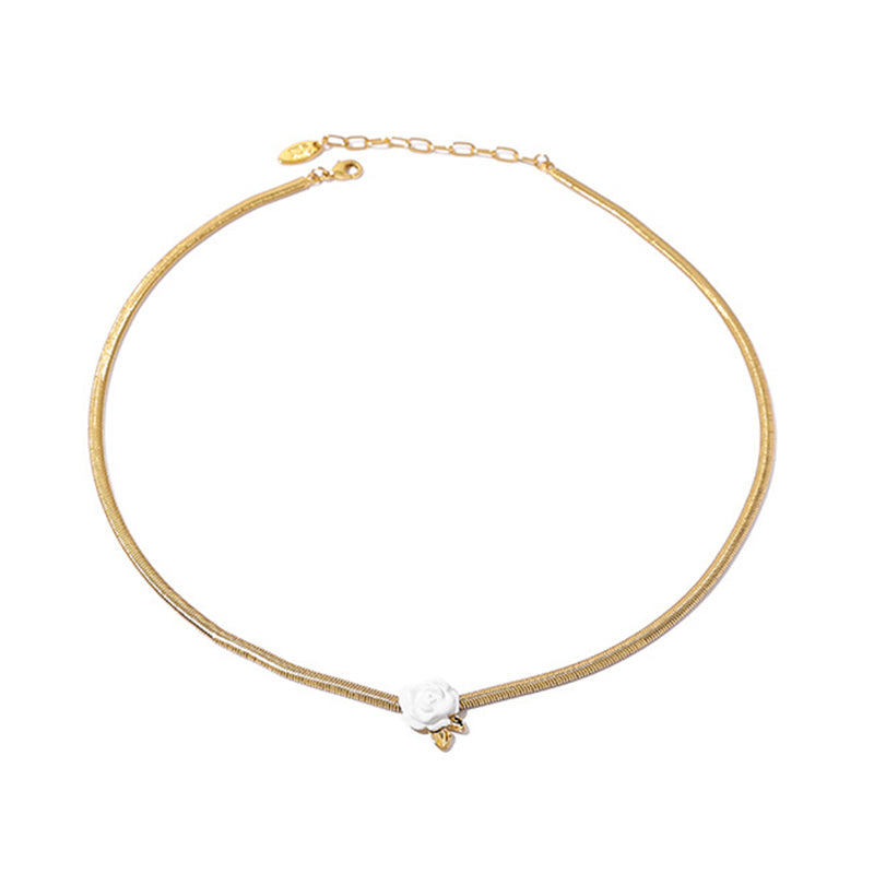 Summer Solstice Necklace