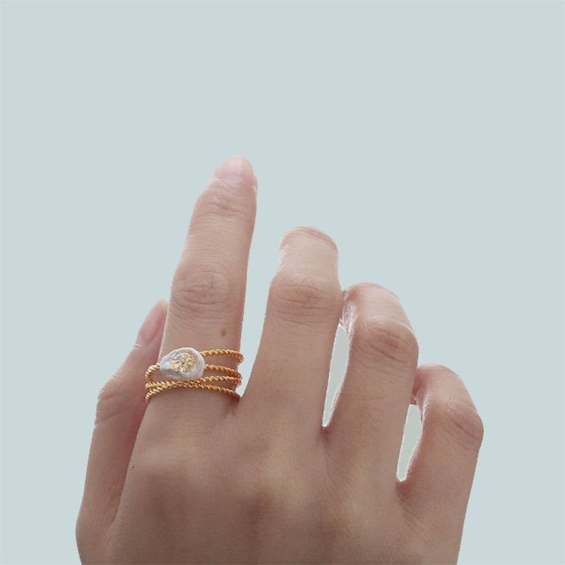 Carol Ring