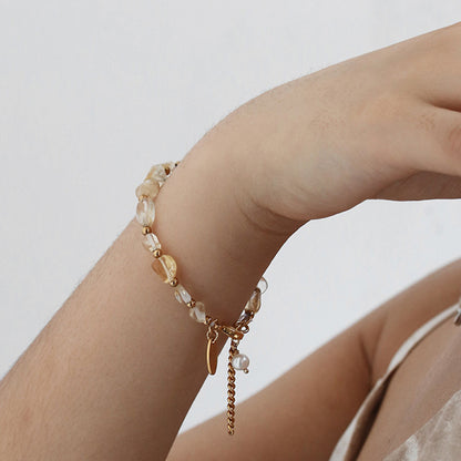 Carol-Armband