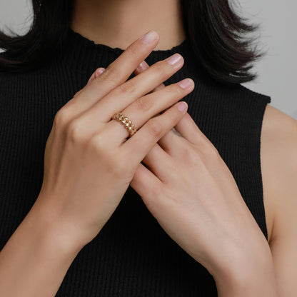 Flora Ring