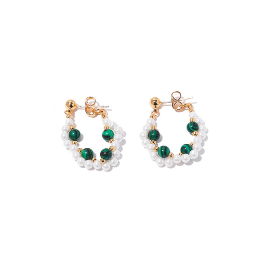 Somov Earrings