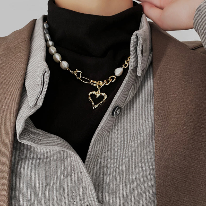 Olive Necklace