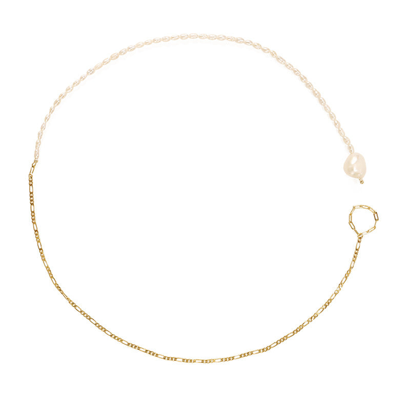 Rose Necklace