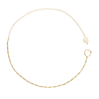 Rose Necklace