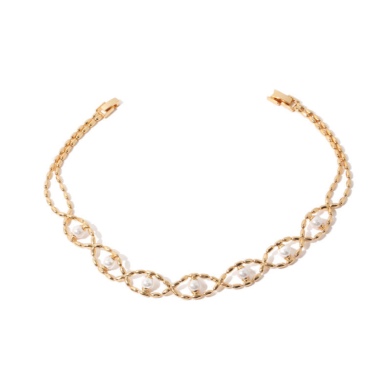 Leia Choker