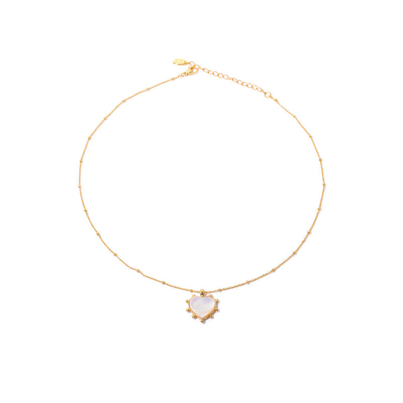 Pure Love Necklace-03