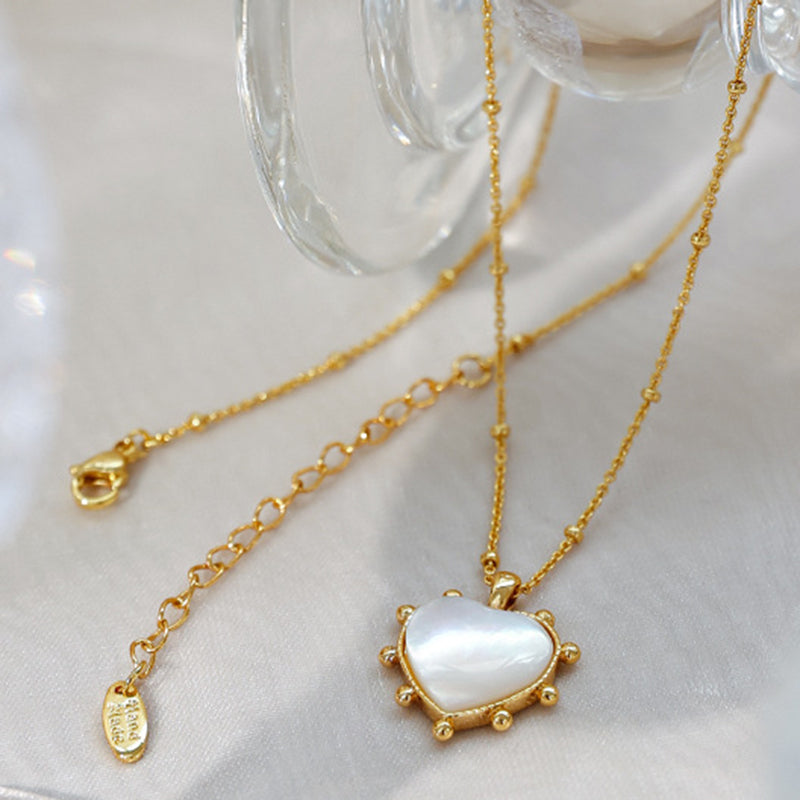 Pure Love Necklace-02