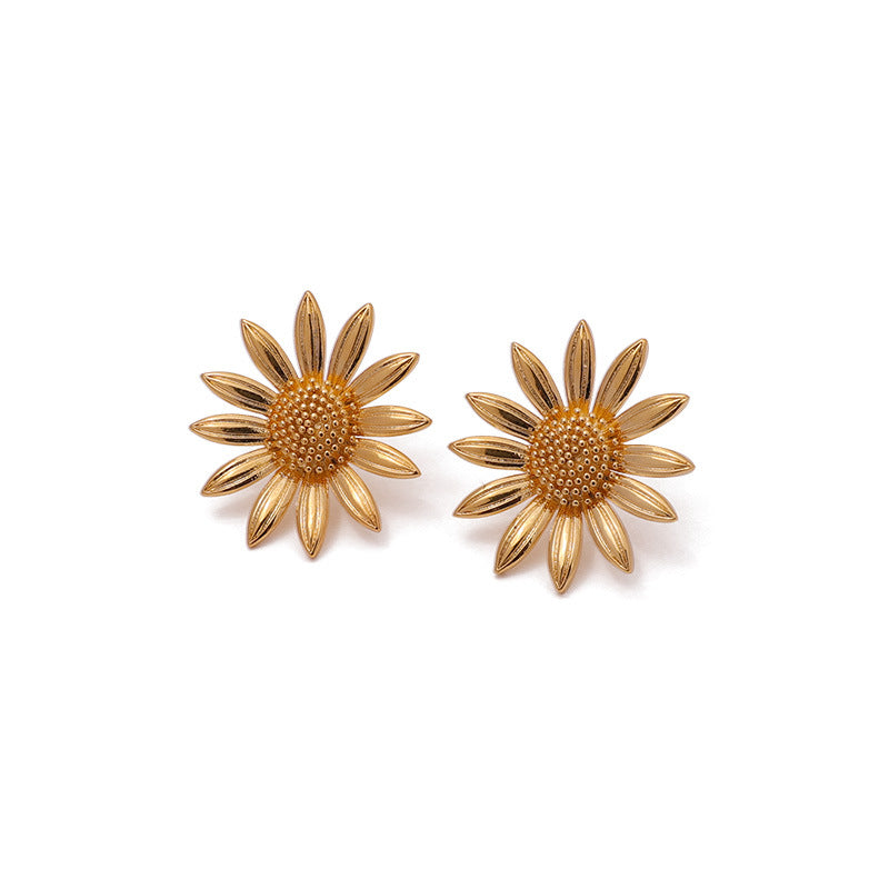 Daisy Soul Earrings