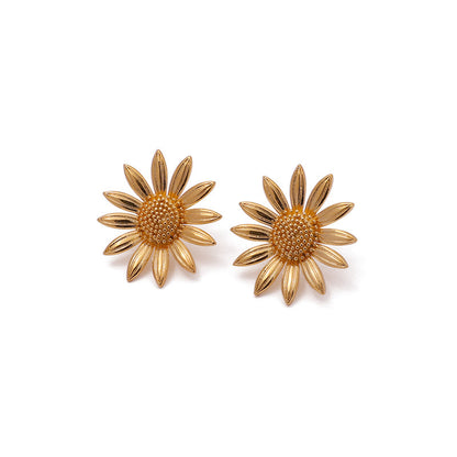 Daisy Soul Earrings