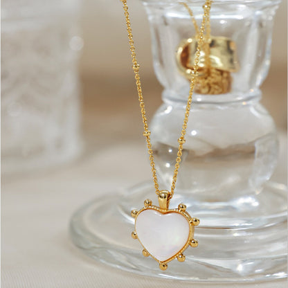 Pure Love Necklace-04