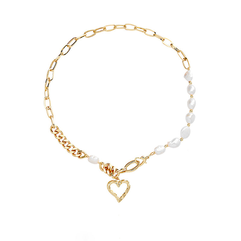 Olive Necklace