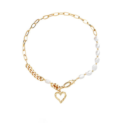 Olive Necklace