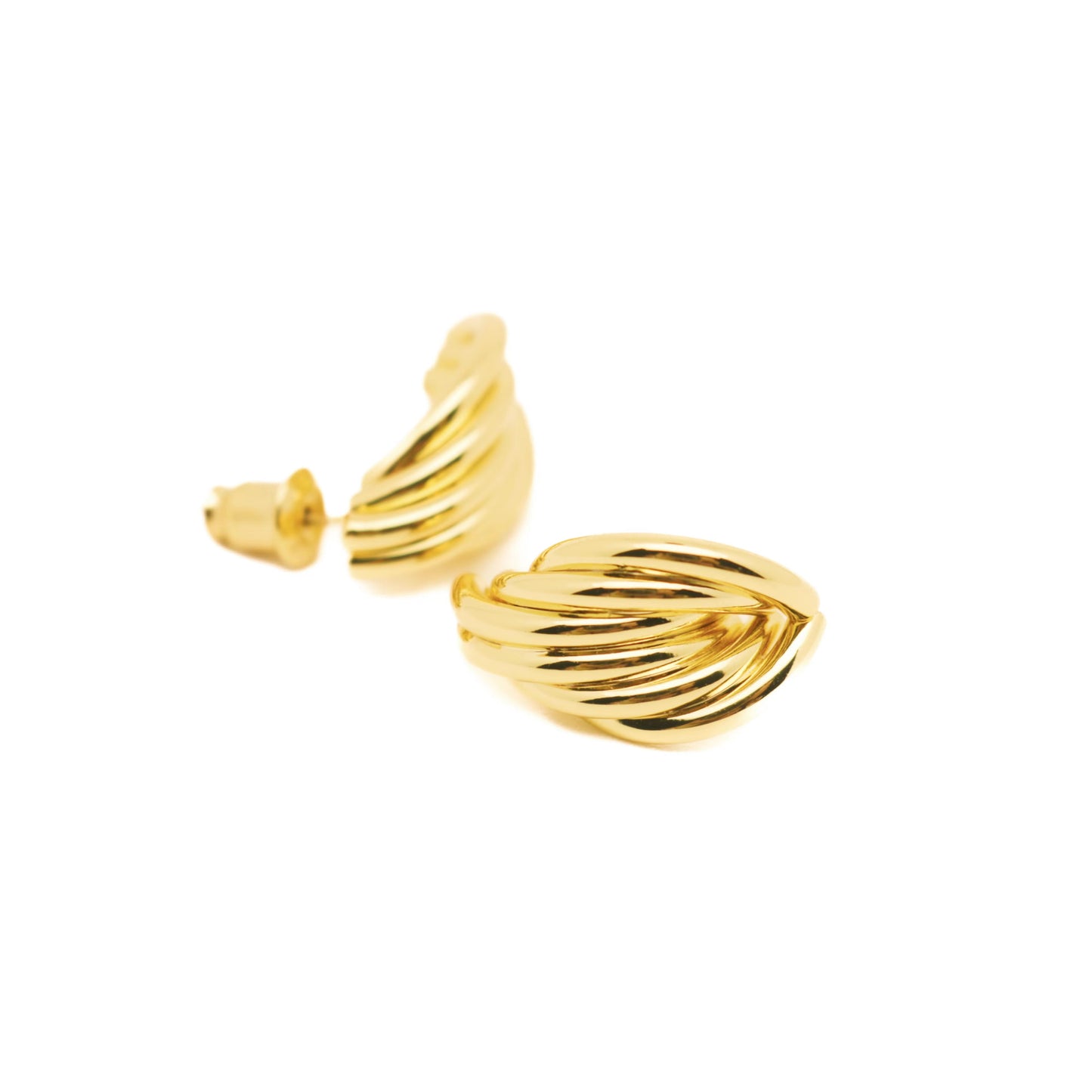 Ve Earrings