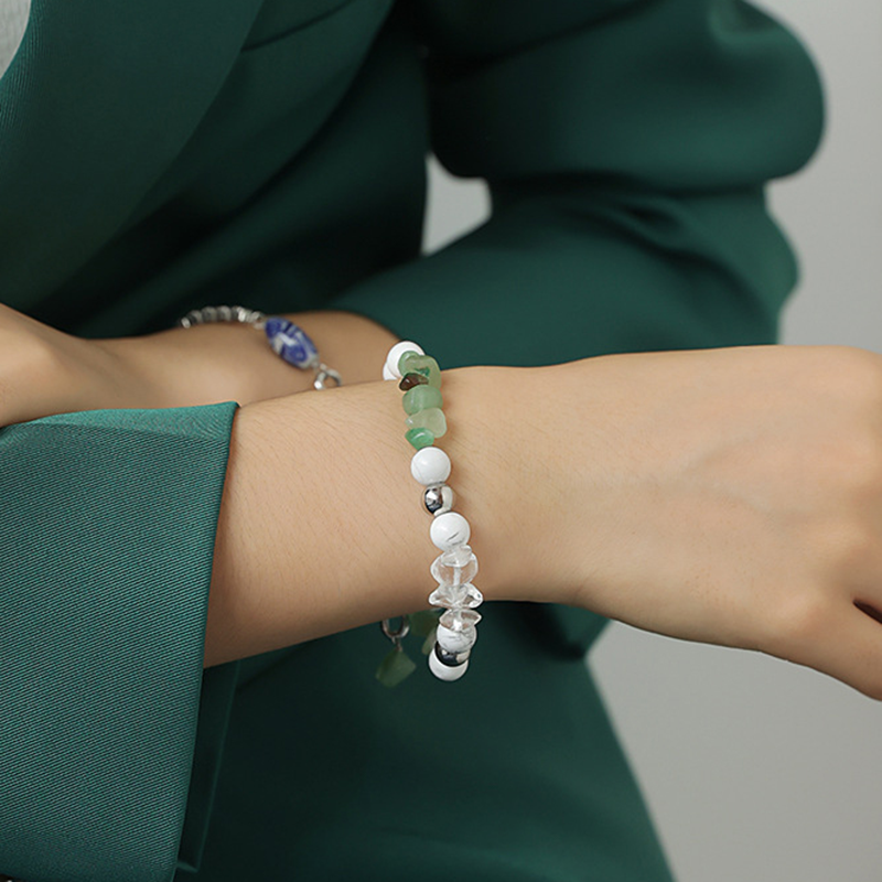 Burro’s-Tail Bracelet